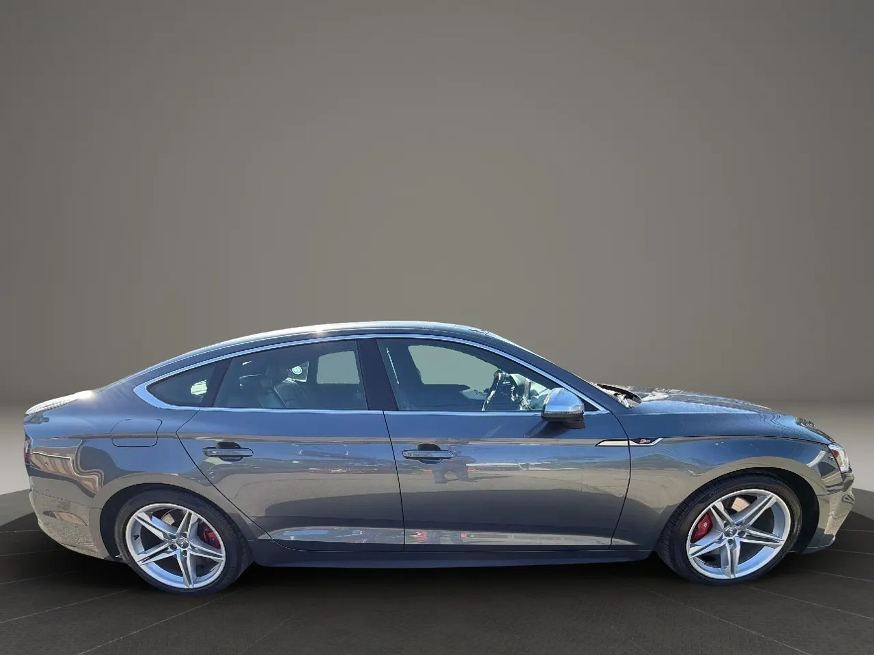 audi s5 sportback 2018 WAUC4CF54JA064945 image audi s5 sportback 2018 WAUC4CF54JA064945 image